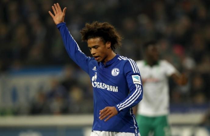 Leroy Sane