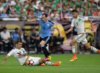 uruguay copa america