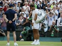 Rafael Nadal Wimbledon