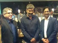 SS Rajamouli