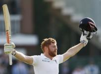 Jonny Bairstow