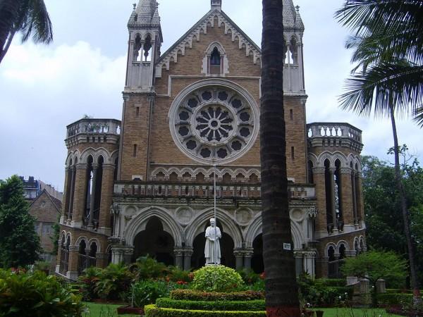 Mumbai University