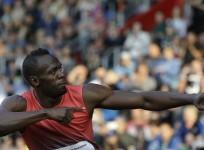 Usain Bolt