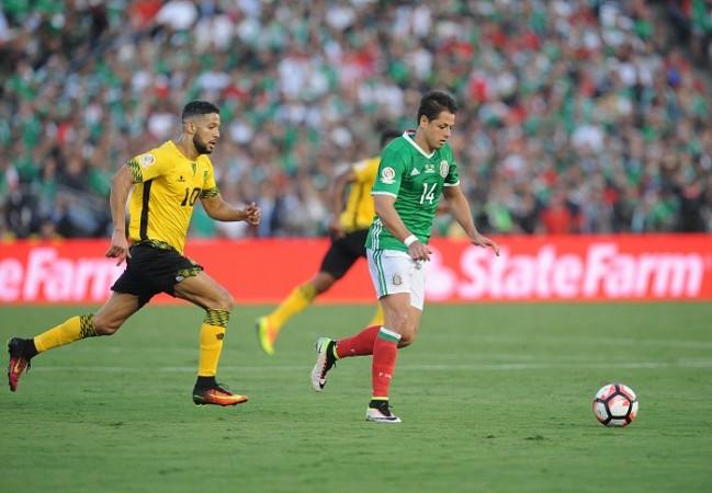 Javier Hernandez