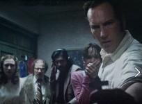 "Conjuring 2" releases worldwide on Friday, June 10