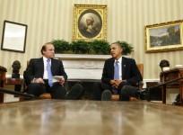 nawaz sharif barack obama