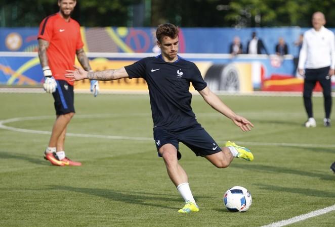 Antoine Griezmann France