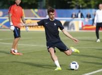 Antoine Griezmann France