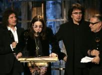 Black Sabbath