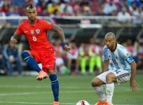 Arturo Vidal