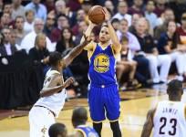 Stephen Curry