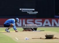 MS Dhoni