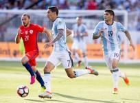 argentina copa