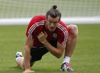 Gareth Bale Wales