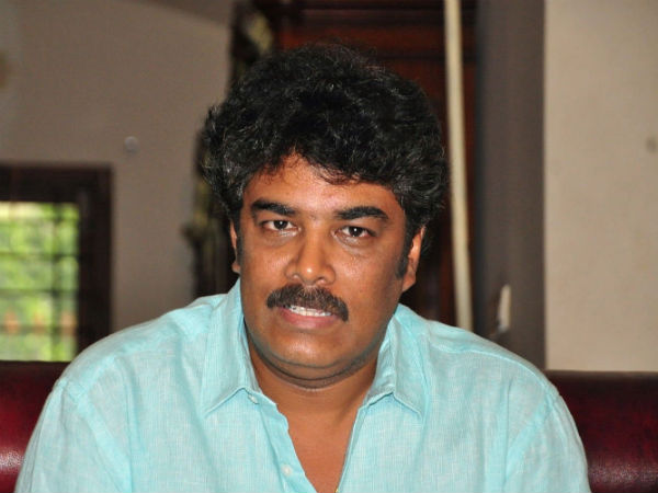 Sundar C