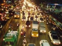 Traffic
