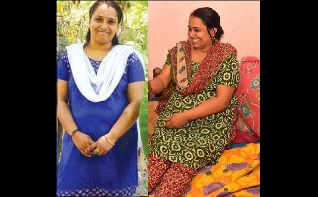 Lekha Namboothiri