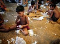 World Day Against Child Labour 2016