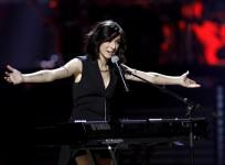 Christina Grimmie