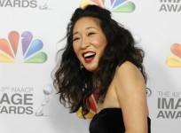 Sandra Oh