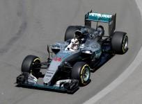 Lewis Hamilton Mercedes