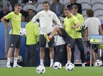 Mario Gotze