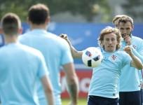 Luka Modric