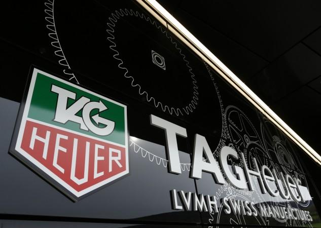 TAG Heuer