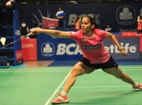 Saina Nehwal