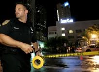 Floriada Orlando shooting