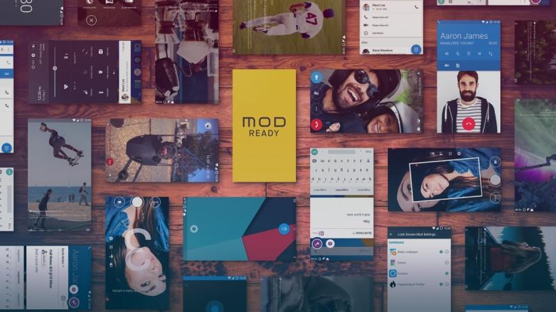 Cyanogen 13.1