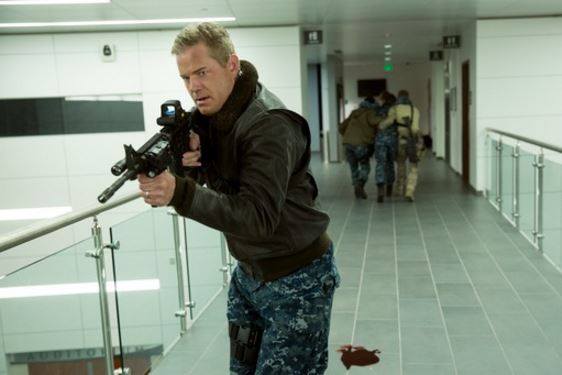 The Last Ship - TNT Series - Where To Watch