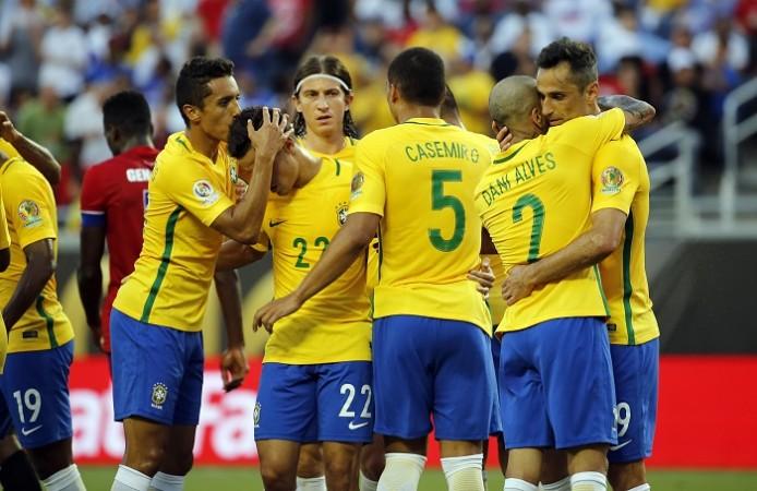 Brazil