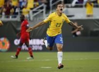 Philippe Coutinho
