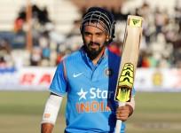 KL Rahul