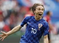 Luka Modric