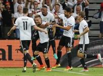 Germany football