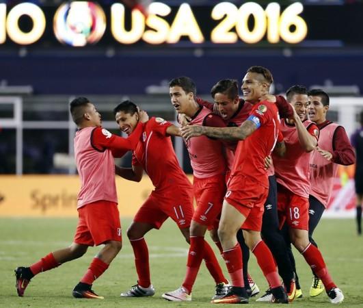 Copa America: Team Brazil sneaks past Peru into final