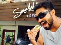Salman Yusuff Khan to participate on "Jhalak Dikhhla Jaa 9"? Pictured: Salman Yusuff Khan