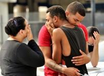 Orlando survivors