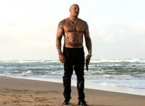 Vin Diesel
