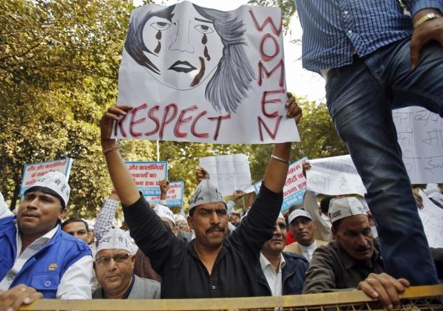 NIT Rourkela Sexual harassment
