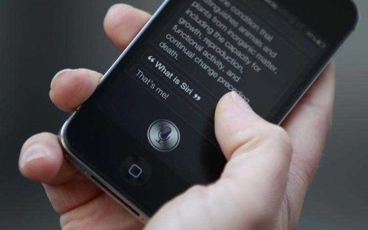 Siri is about to get smarter Siri