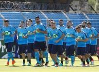 Italy football