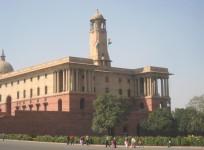 7th pay commission 7th cpc north block finance ministry delhi modi government