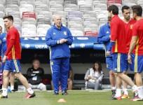 spain euro 2016