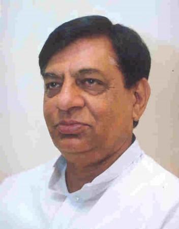 hukum singh