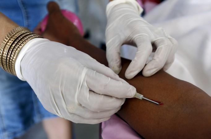 World Blood Donor Day 2016