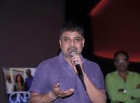 Lingusamy at