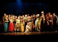 Les Miserables